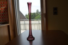 40 cm hohe Deko Glas