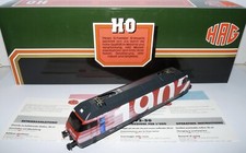 HAG H0 280 AC ++ E-Lok Re 460
