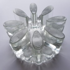 Muurla Finland Kristallglas