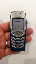 4082.Nokia 6100 Very Rare -