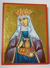 Heilige ELISABETH VON