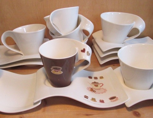 Villeroy boch kaffeetasse - villeroy,
