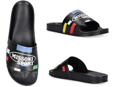 Missoni slides slipper - slipper, sandals