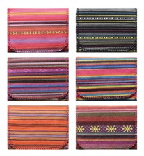 Tabaktasche Mini Indian