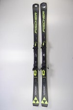 FISCHER RC4 Superior Ti