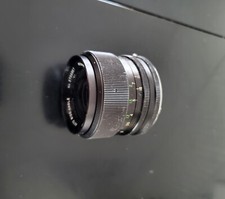 Objektiv weitwinkel vivitar - objektiv,