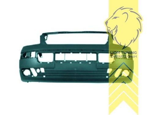 Frontstoßstange für t5 - frontstoßstange,