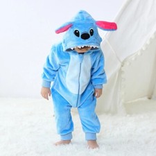 Disney Baby Stitch Strampler