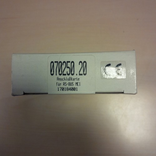 Effeff novar 070250 - effeff, 070250.20