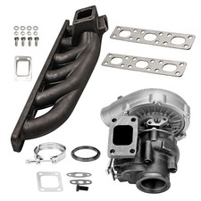 Turbocharger Manifold für BMW