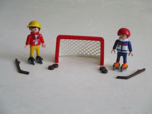 15990 playmobil aus set 3955 - set,