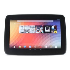 New Nexus 10 32GB, Wi-Fi, 10