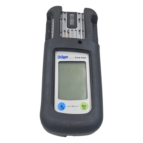 Detector gás drager am - de, x-am