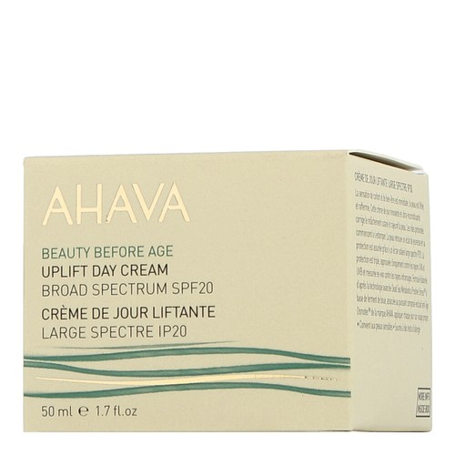 Ahava lifting uplift day - lifting,
