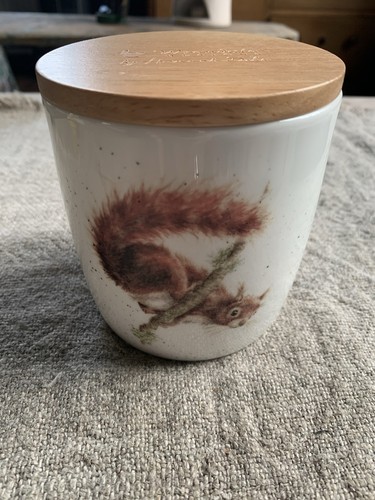 Wrendale woodland candle 283 - candle,