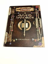 Dungeons & Dragons Player's
