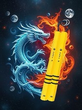 Aikihands Nunchaku Training