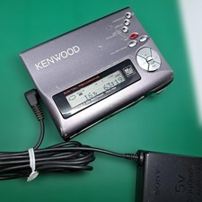 Kenwood dmc f5r - kenwood, dmc-f5r