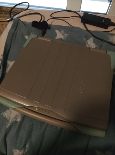 Siemens simatic field - field, pg