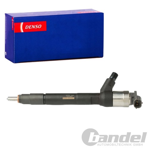 Denso einspritzventil - denso,