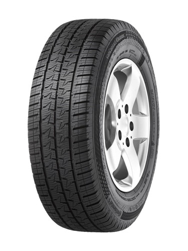 Ganzjahresreifen continental - 4,