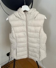 Tolle Neue Moderne Damen Esmara Weste Mit Kapuze Gr.M