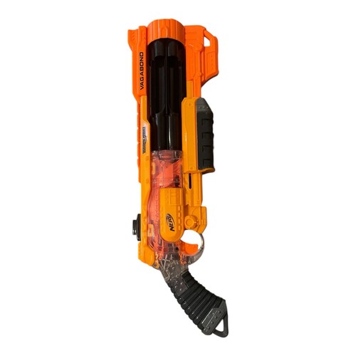 Nerf gun blaster strike - nerf,
