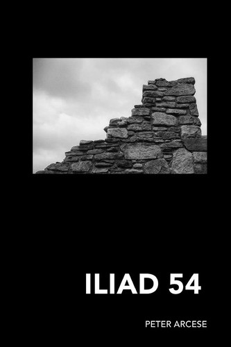 Peter arcese iliad - |, |