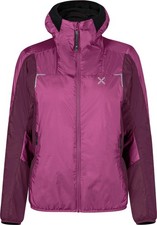Montura DAMEN JACKE SKISKY 2.0 JACKET WOMAN GRÖSSE M