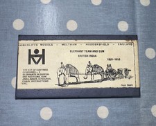 Hinchliffe Models 20/16 1/76