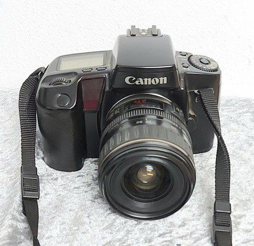 Canon eos 100 analoge - eos,
