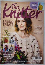 The Knitter magazine #226 2026