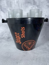 Jägermeister Kühler Eiseimer