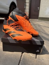 Adidas Predeator Accuracy 2 Pro Gr 44