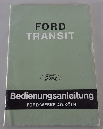 Betriebsanleitung handbuch - betriebsanleitung,