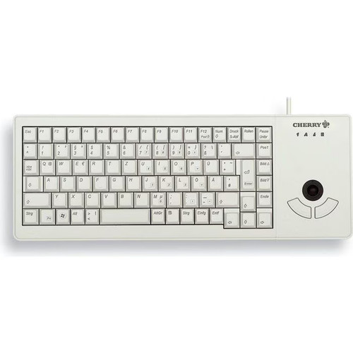 Cherry g84 5400 trackball - cherry, g84-5400