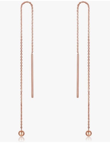 Echte karat roségold - echte,