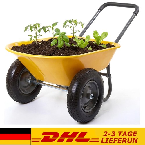 270kg schubkarre bauschubkarre - 270kg,