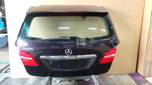 200 mercedes benz w246 - mercedes-benz,