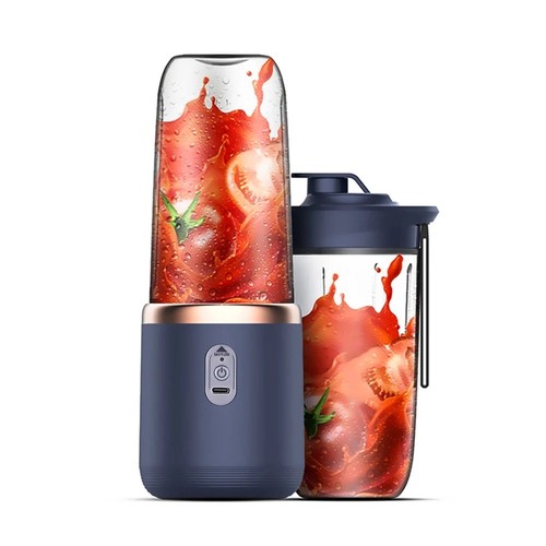 Portable usb mixer 400ml - portable,