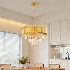 Kronleuchter Kristall Modern