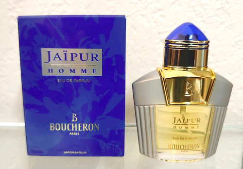 Jaipur homme edp - -,