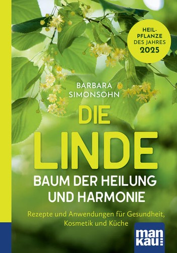 Die linde baum der heilung - die,