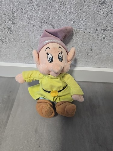 Disney sega plüsch stofftier - disney,