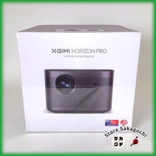 XGIMI HORIZON Pro 4K DLP