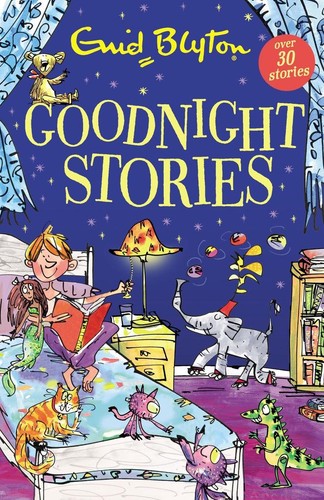 Goodnight stories enid - goodnight,