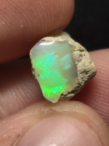 Opal welo 95ct - welo, 2.95ct
