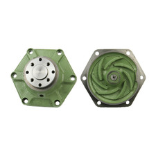 Wasserpumpe inkl. Dichtung