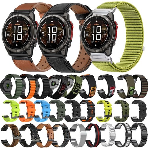 Für garmin fenix 5x 7 - 5,
