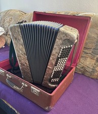 Ziehharmonika akkordeon - ziehharmonika,